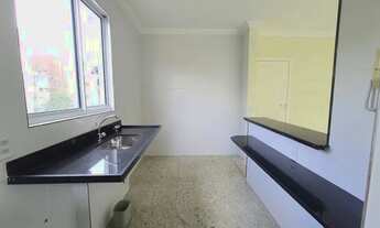 Imagem 6: Apartamento com 3 dormitórios à venda em Belo Horizonte