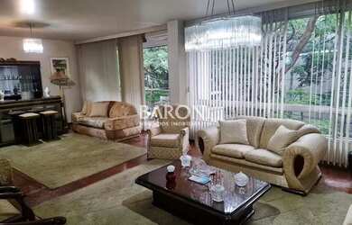 Imagem 3: São Paulo - Apartamento Padrão - Jardim Europa