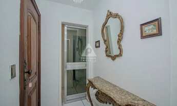 Imagem 3: Apartamento à venda, 4 quartos, 1 suíte, 1 vaga, Botafogo - RIO DE JANEIRO/RJ