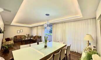 Imagem 3: Apartamento com 4 dormitórios à venda em Belo Horizonte