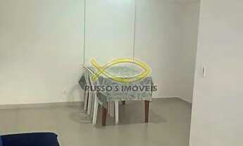 Imagem 2: Apartamento com 2 dorms, Guilhermina, Praia Grande - R$ 530 mil, Cod