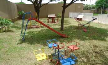 Imagem 4: Bosque da Felicidade - Apartamento 2 dormitórios