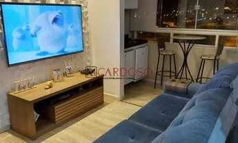 Imagem 5: Residencial Siena - QN 508 2 quartos, Cozinha planejada, WC com armários Ac. Financiamento