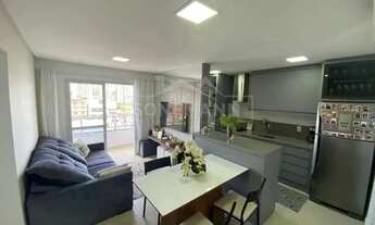 Imagem 3: Apartamento 63 metros quadrados com 2 quartos em Areias - São José - SC