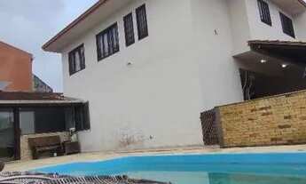 Imagem 2: Apartamento para venda com 300 metros quadrados com 4 quartos em Ponta da Praia - Santos