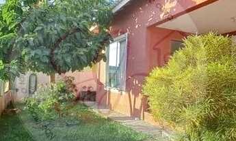 Imagem: Casa no Condomínio Solar dos Cantarinos