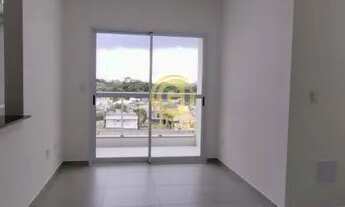 Imagem 2: Apartamento aluguel 72 M² 3 quartos, 1 Suíte, 2 Banheiro, 2 Vagas - Villa Branca Jacareí