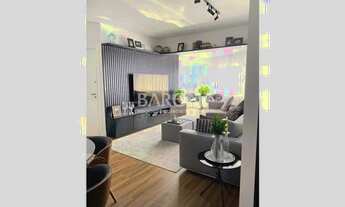 Imagem: São Paulo - Apartamento Padrão - Campo