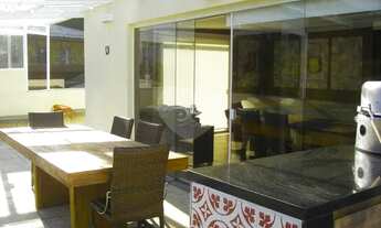 Imagem 5: Condomínio com 4 quartos à venda ou para alugar em Morumbi - SP