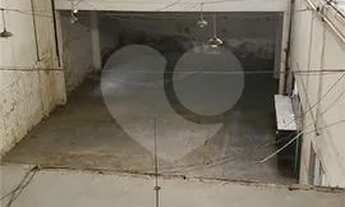 Imagem 3: Galpão de 600 metros na Freguesia do Ó