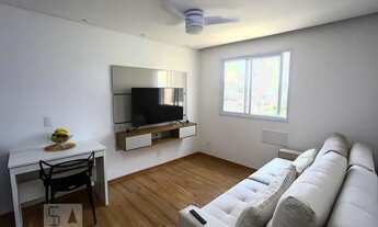 Imagem 2: Apartamento para Aluguel - Panamby, 2 Quartos, 40 m2