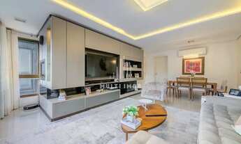 Imagem: Apartamento decorado no Mont x27 Serrat