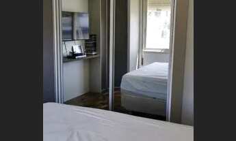 Imagem 5: Apartamento para Venda - 54.4m², 2 dormitórios, 2 vagas - Azenha