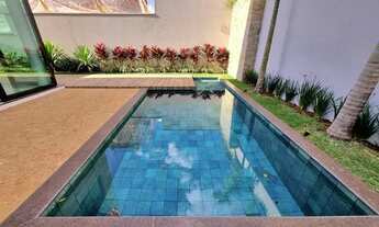 Imagem 3: Casa em Condomínio à venda no Alphaville 3, Ribeirão Preto, SP, 5 quartos, 5 suítes