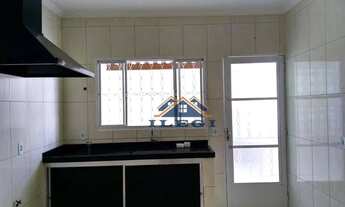 Imagem 4: Casa com 3 Quartos para alugar no Bairro Residencial Vida Nova II em Vinhedo/SP