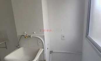 Imagem 3: Apartamento com 2 dormitórios para alugar em São Paulo