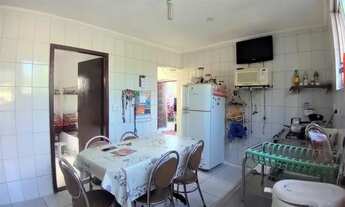 Imagem 6: Casa dois dormitórios mais um terreno no Suarão em Itanhaém