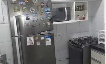 Imagem 10: Apartamento para venda com 54 metros quadrados com 2 quartos