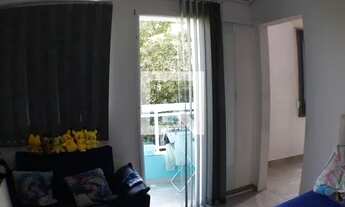 Imagem 3: Casa de vila Casa com 1 dormitório