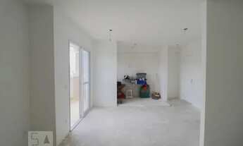 Imagem 4: Apartamento à Venda - Vila Galvão, 2 Quartos, 47 m2