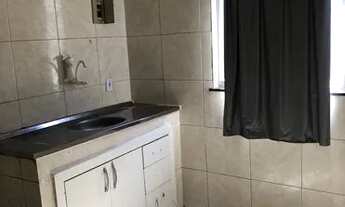 Imagem 2: Casa 2 Quartos Casa com 2 dormitórios