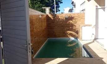 Imagem 7: Condomínio frente para Bandeirantes 273 metros 4 suítes sendo 2 com hidro