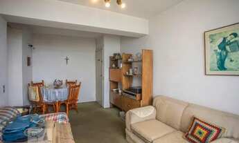 Imagem 7: Apartamento para Aluguel - Vila Clementino, 2 Quartos, 106 m2