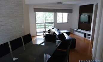 Imagem 6: APARTAMENTO - MORUMBI - SP