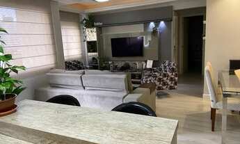 Imagem 3: Apartamento para venda possui 65 metros quadrados com 3 quartos em Vila Ipiranga - Porto A