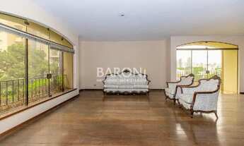 Imagem 4: São Paulo - Apartamento Padrão - Pinheiros