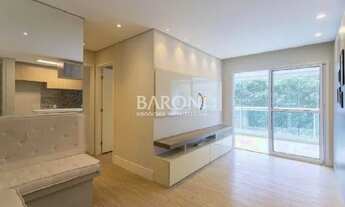 Imagem: São Paulo - Apartamento Padrão - Aclimação