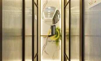 Imagem 6: Sala comercial para venda ou locação no Metropolitan Offices - 92 m² - 2 banheiros - 2 vag