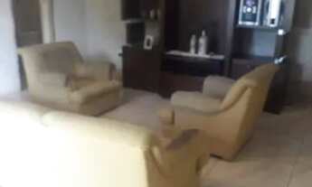 Imagem: Ilha de Guaratiba casa duplex dentro de