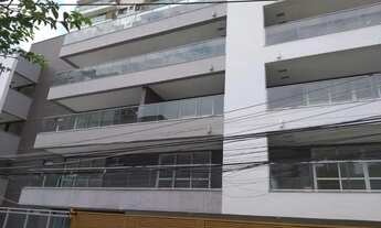 Imagem 2: Apartamento com 2 quartos em Tijuca - Rio de Janeiro - RJ