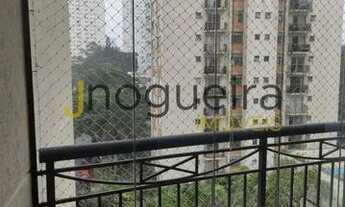 Imagem 7: Apartamento, Vila Sofia - São Paulo