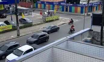 Imagem 10: Apartamento para venda possui 95 metros quadrados 4 quartos