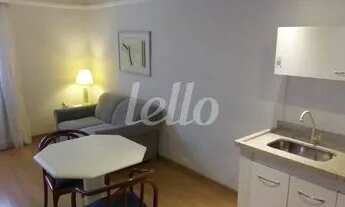 Imagem 1: São Paulo - Apartamento Padrão - Jardins