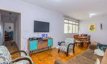 Imagem: Apartamento à venda em Sao Paulo