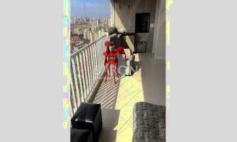 Imagem 5: São Paulo - Apartamento Padrão - Aclimação