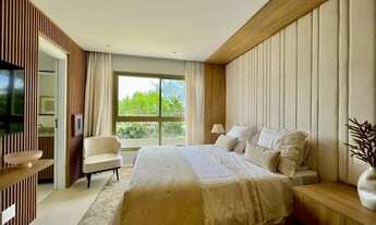 Imagem: Apartamento para venda possui 187 metros