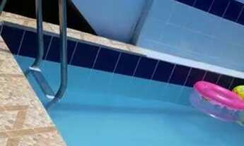 Imagem: Casa para aluguel fixo na praia de Boracéia