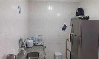 Imagem 5: Apartamento com 2 dormitórios à venda, 63 m² por R$ 460.000 - Rio da Praia - Bertioga/SP