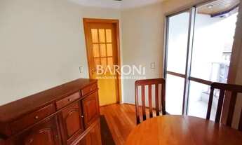 Imagem 2: São Paulo - Apartamento Padrão - Vila Mariana