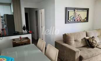 Imagem 2: São Paulo - Apartamento Padrão - Mooca