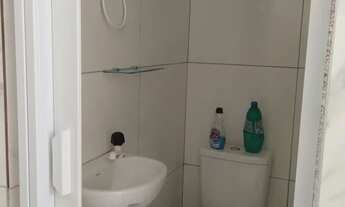 Imagem 5: Kitnet em boa viagem