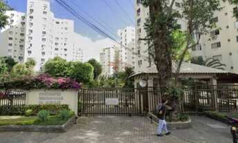 Imagem: Apartamento-À VENDA-Freguesia (Jacarepaguá)-Rio