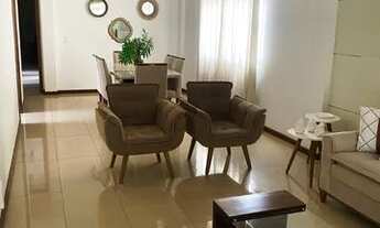 Imagem 3: Apartamento com 4 dormitórios à venda em Belo Horizonte