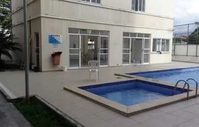 Imagem 6: Ap, cobertura, sala, cozinha, 3 quartos, terraço, Santa Mônica II, Condominio Vila Vida