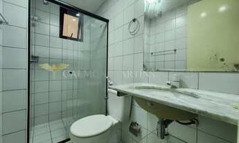 Imagem 7: Apartamento para venda possui 90 metros quadrados com 3 quartos em Pituba - Salvador - BA