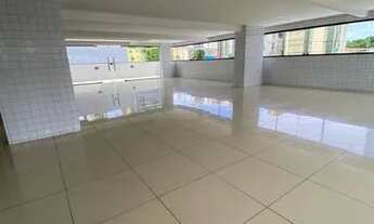 Imagem 12: Apartamento para venda possui 95 metros quadrados 4 quartos